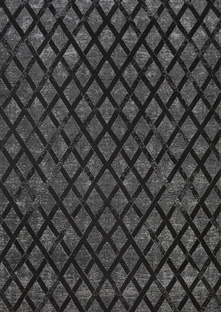 Alfombra FERRY DARK SHADOW (Magic Collection) — Soft Room, Costa del Sol, España